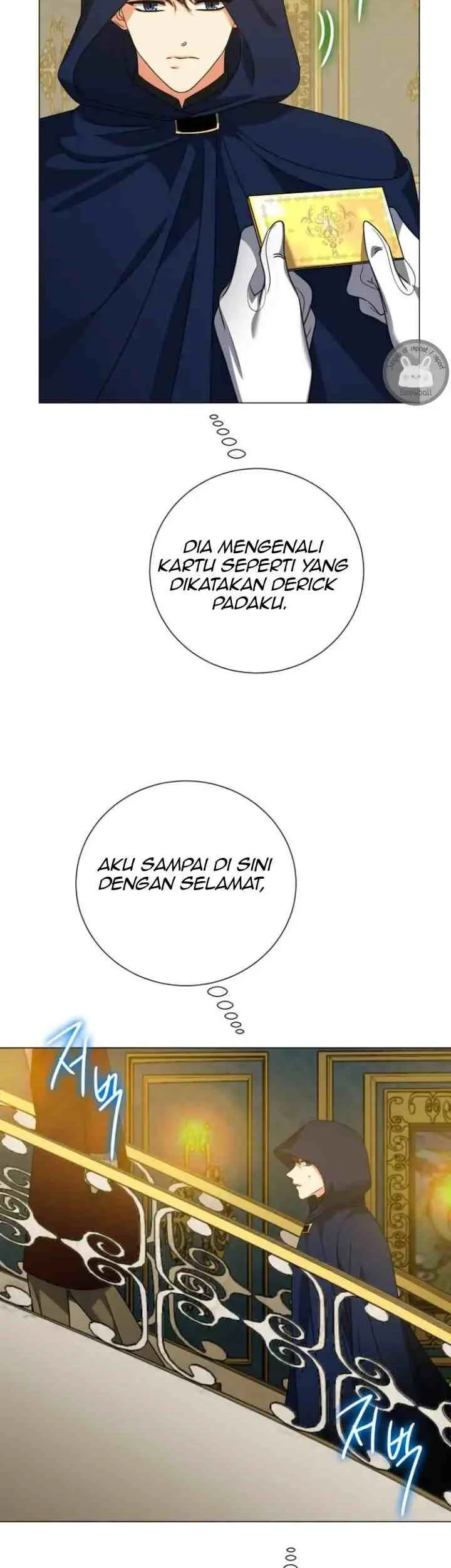Circumstances of Switching Bodies Chapter 23 Gambar 48