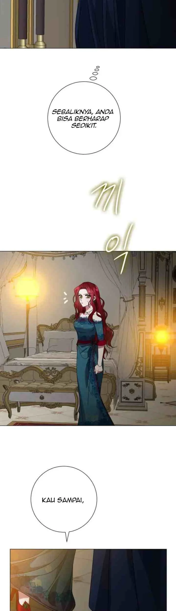 Circumstances of Switching Bodies Chapter 23 Gambar 52