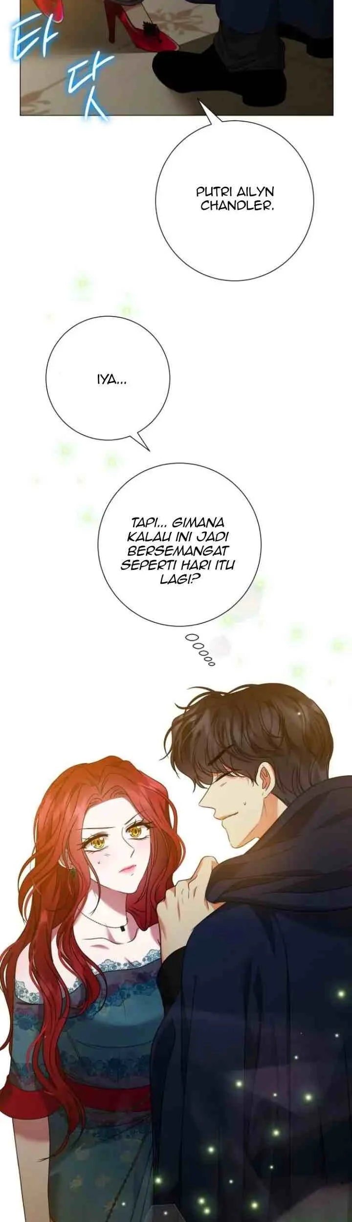 Circumstances of Switching Bodies Chapter 23 Gambar 53
