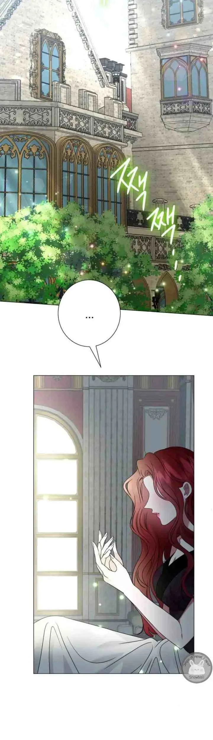 Manhwa Circumstances of Switching Bodies Chapter 23 gambar 2