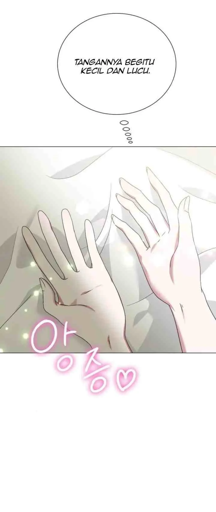 Circumstances of Switching Bodies Chapter 23 Gambar 3