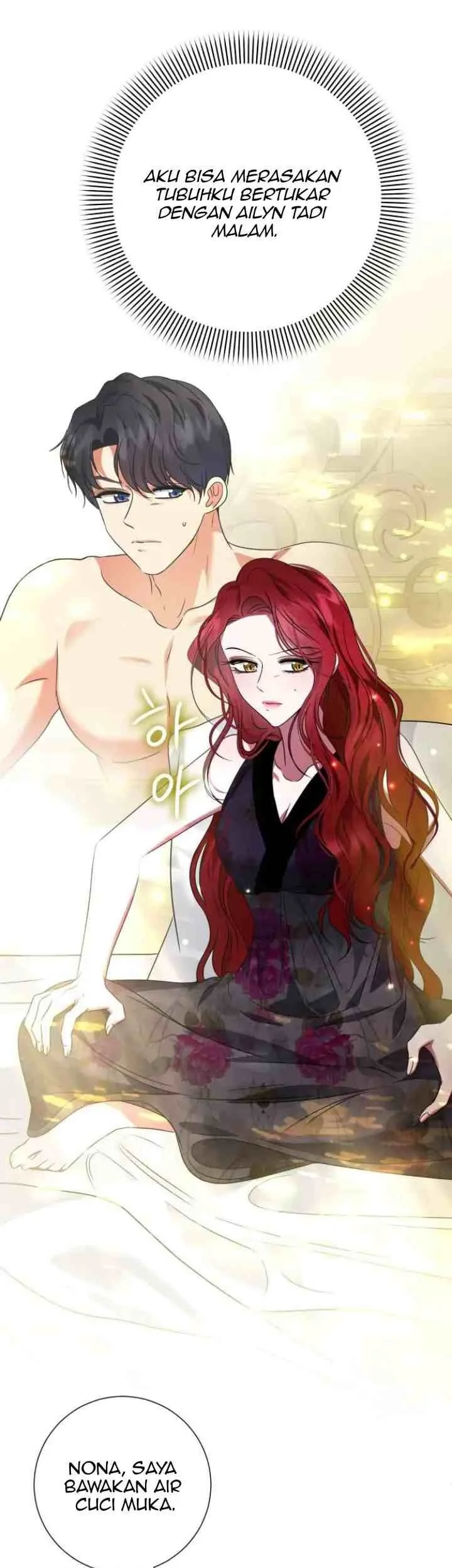 Circumstances of Switching Bodies Chapter 23 Gambar 4