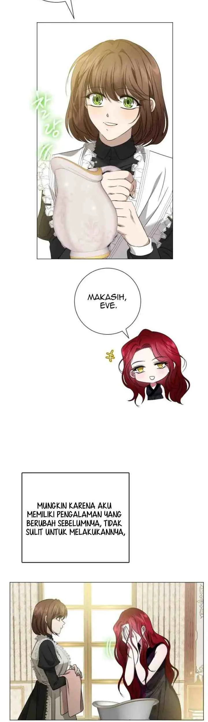 Circumstances of Switching Bodies Chapter 23 Gambar 5