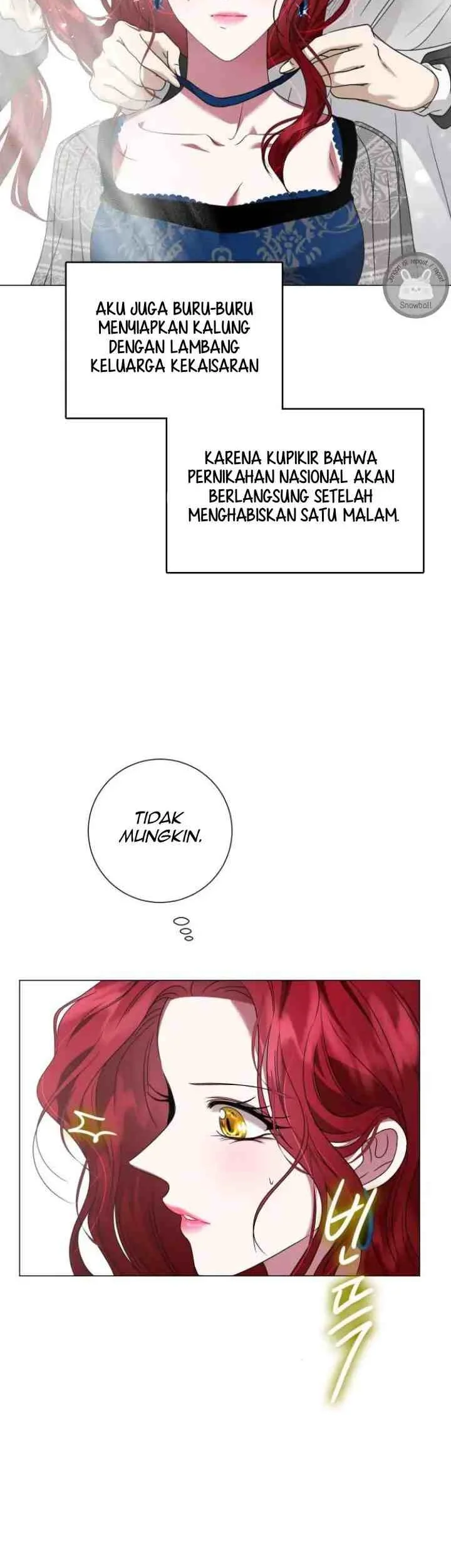 Circumstances of Switching Bodies Chapter 23 Gambar 9