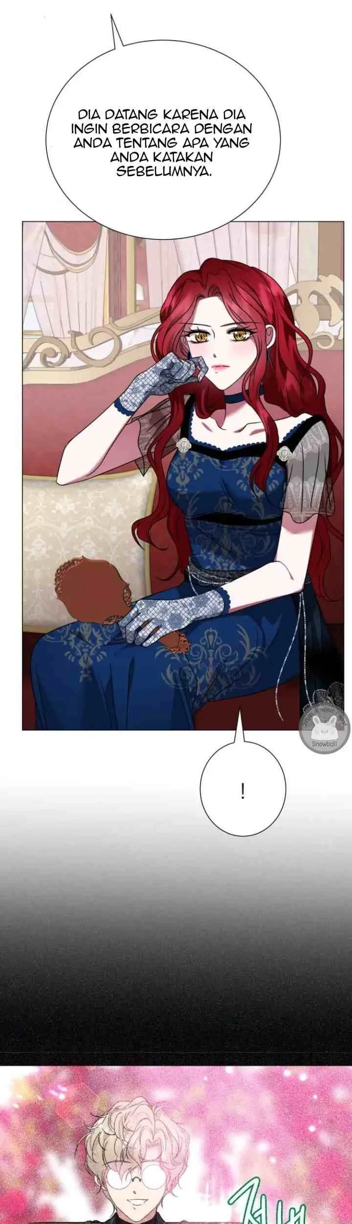 Circumstances of Switching Bodies Chapter 23 Gambar 18