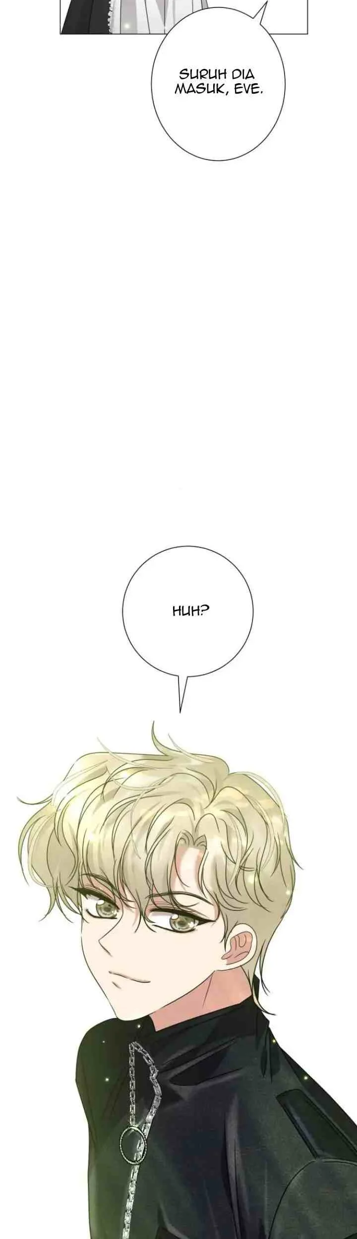 Circumstances of Switching Bodies Chapter 23 Gambar 22
