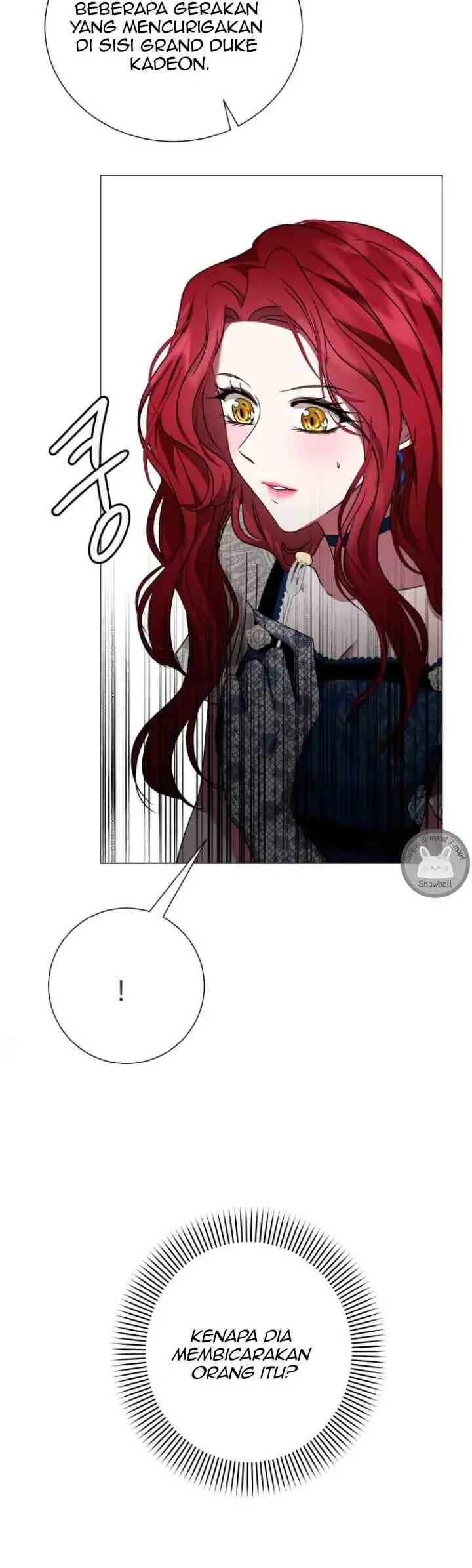 Circumstances of Switching Bodies Chapter 23 Gambar 30