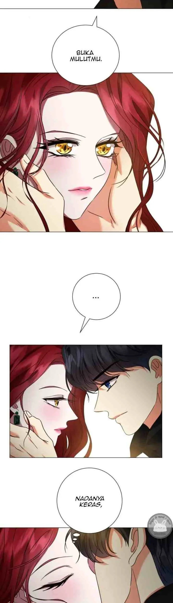 Circumstances of Switching Bodies Chapter 24 Gambar 39