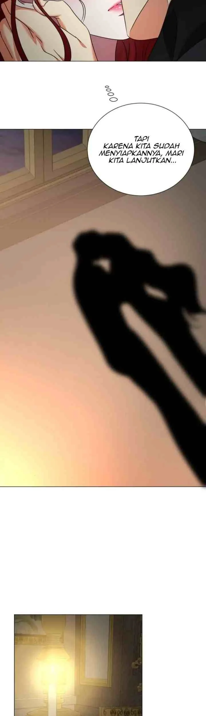 Circumstances of Switching Bodies Chapter 24 Gambar 40