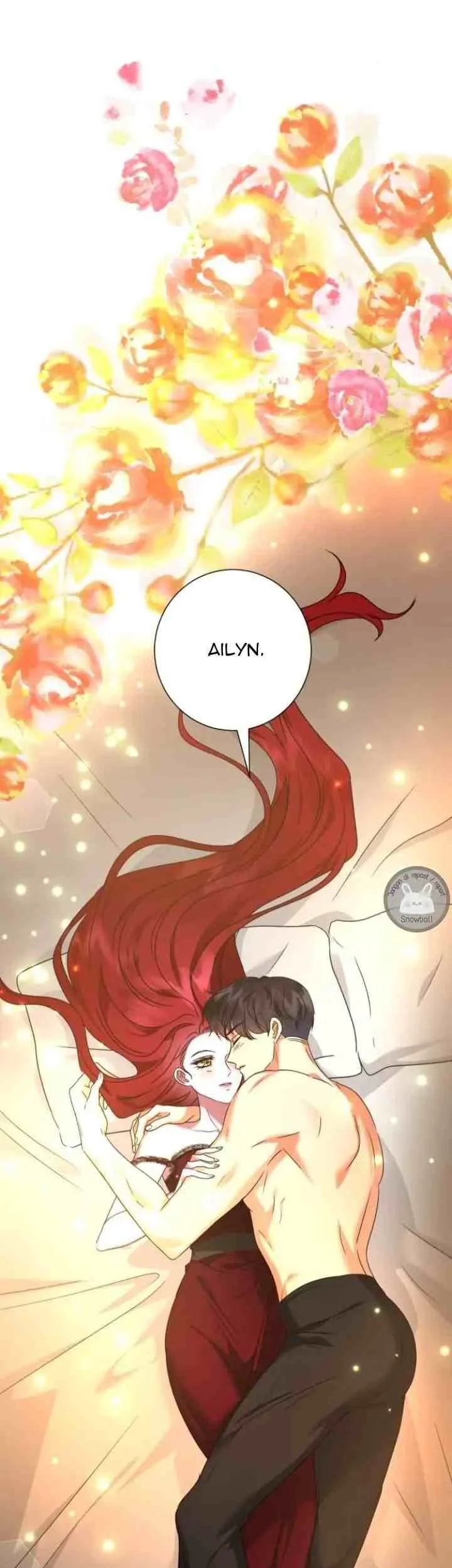 Circumstances of Switching Bodies Chapter 24 Gambar 42