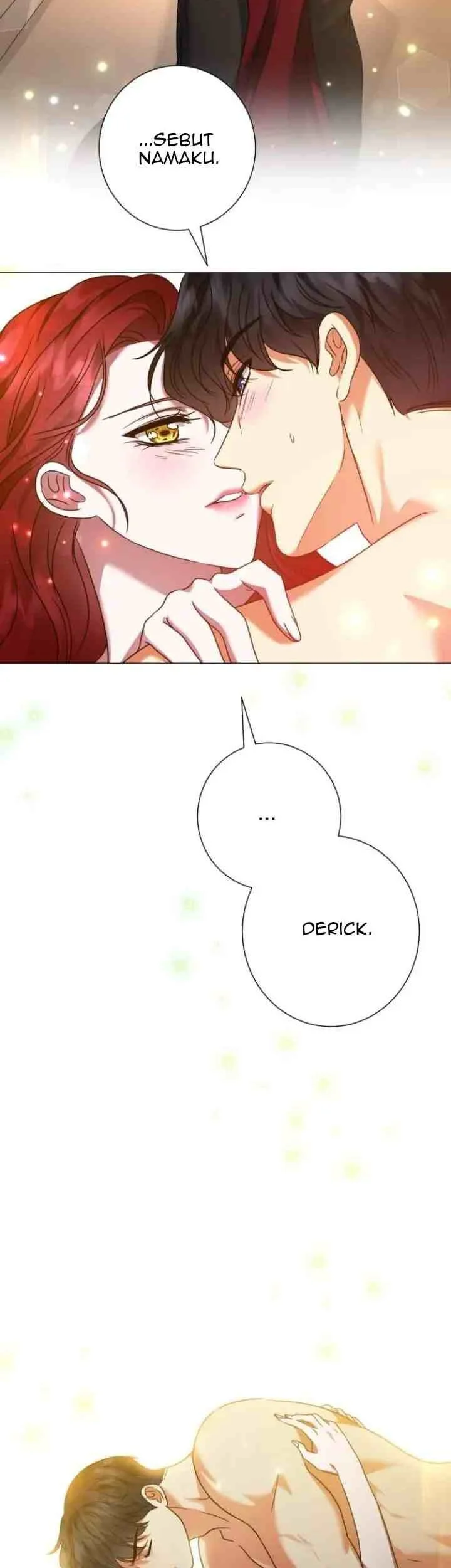 Circumstances of Switching Bodies Chapter 24 Gambar 43