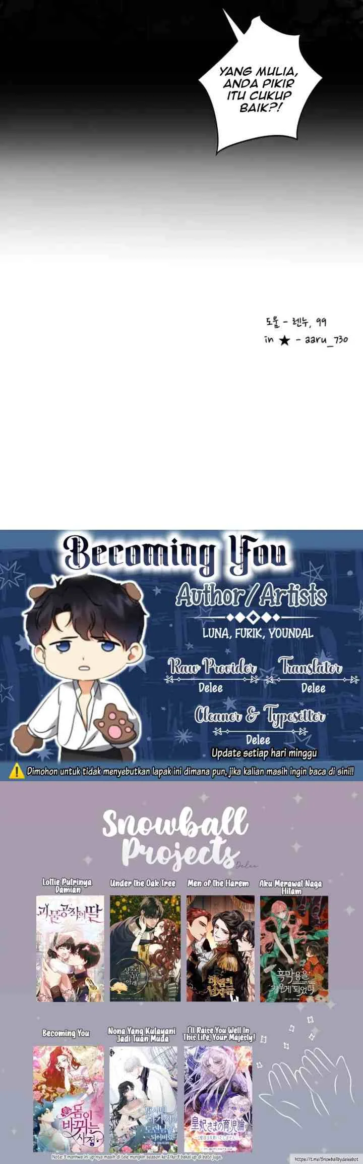 Circumstances of Switching Bodies Chapter 24 Gambar 53