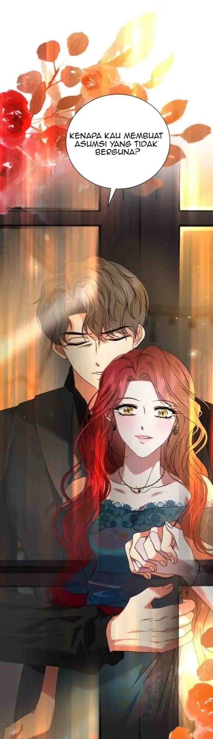 Circumstances of Switching Bodies Chapter 24 Gambar 10