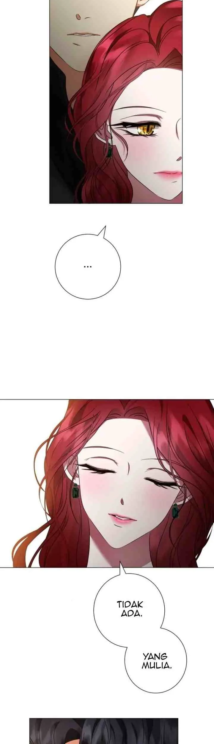 Circumstances of Switching Bodies Chapter 24 Gambar 17