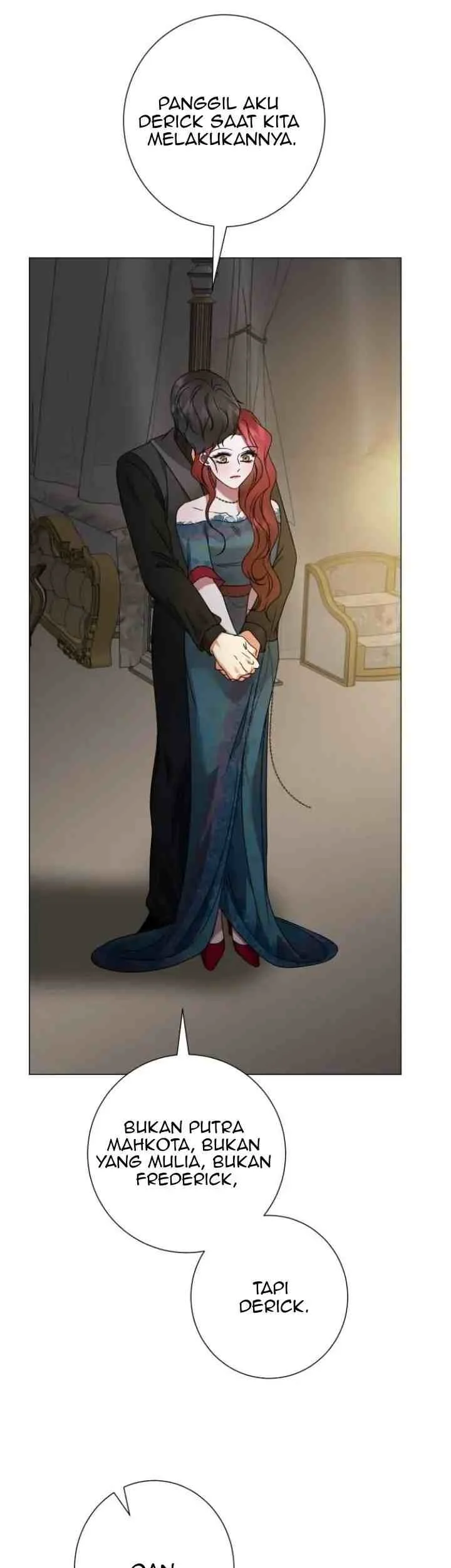 Circumstances of Switching Bodies Chapter 24 Gambar 20