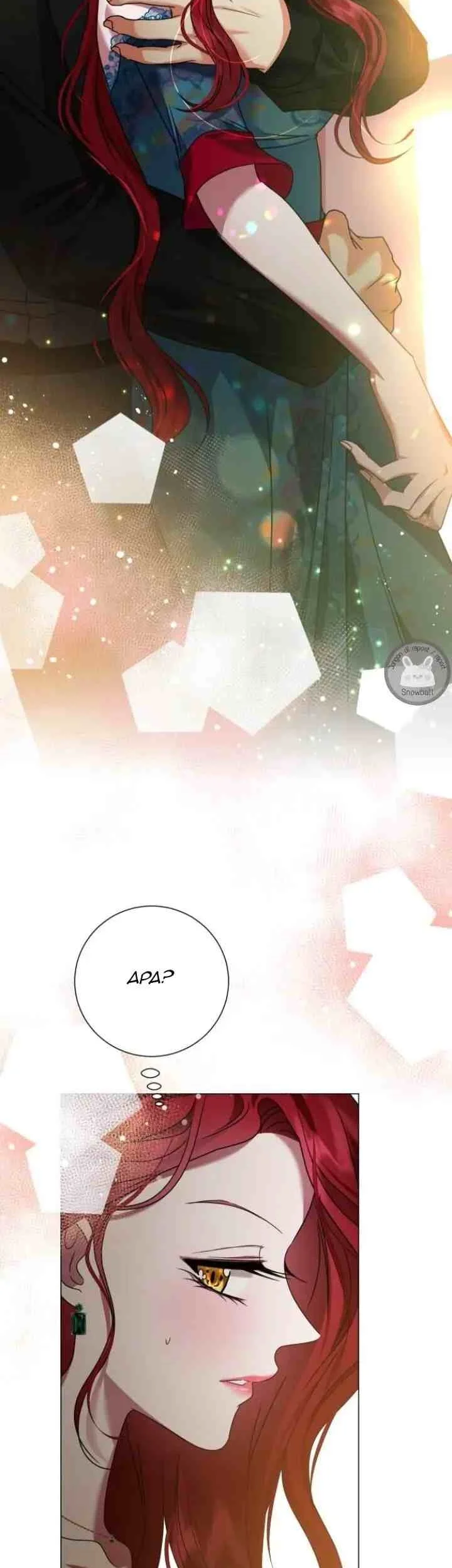 Circumstances of Switching Bodies Chapter 24 Gambar 22