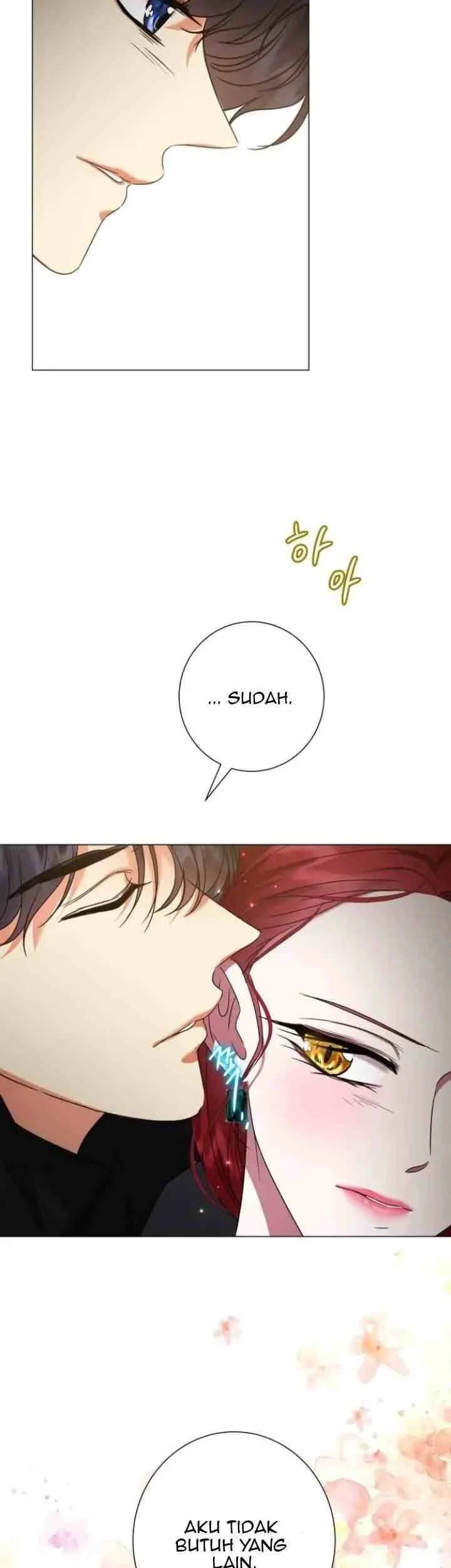 Circumstances of Switching Bodies Chapter 24 Gambar 26