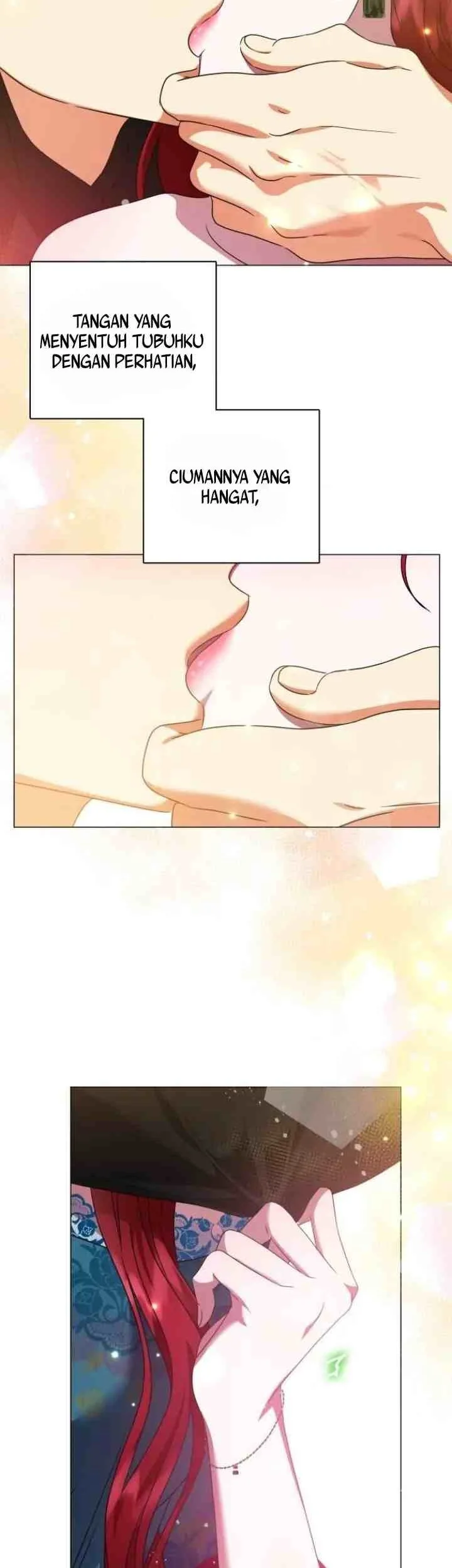 Circumstances of Switching Bodies Chapter 24 Gambar 29