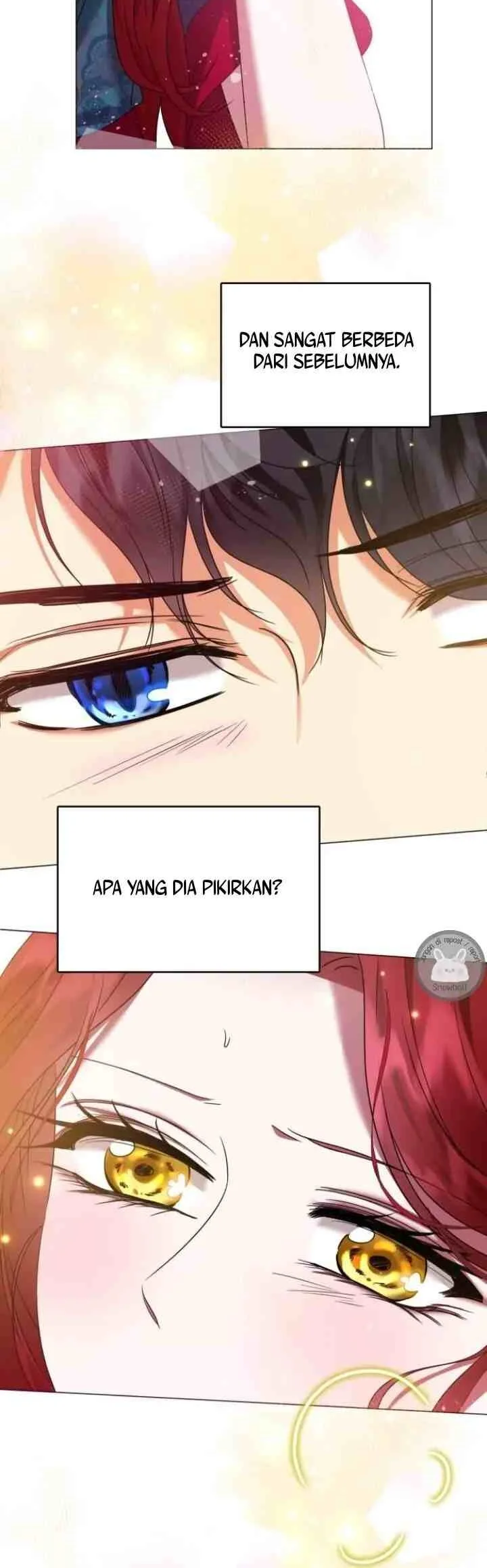 Circumstances of Switching Bodies Chapter 24 Gambar 30
