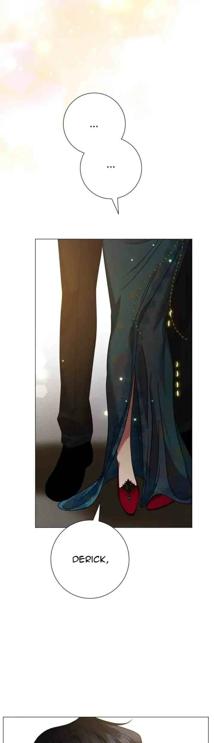 Circumstances of Switching Bodies Chapter 24 Gambar 31