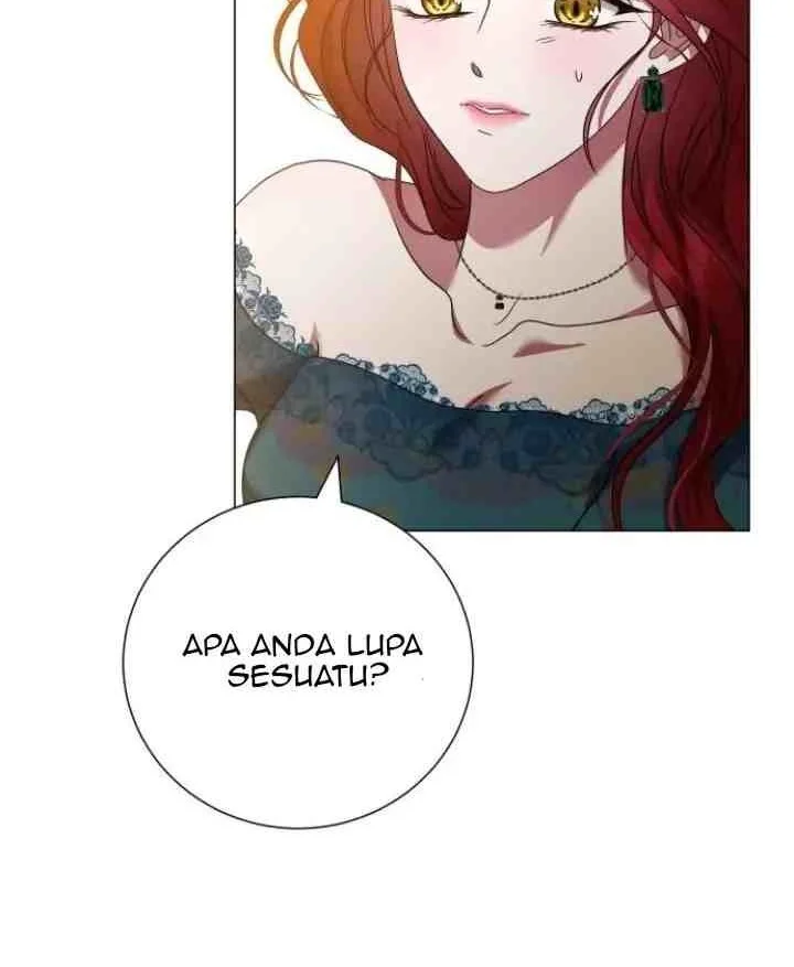 Circumstances of Switching Bodies Chapter 24 Gambar 34