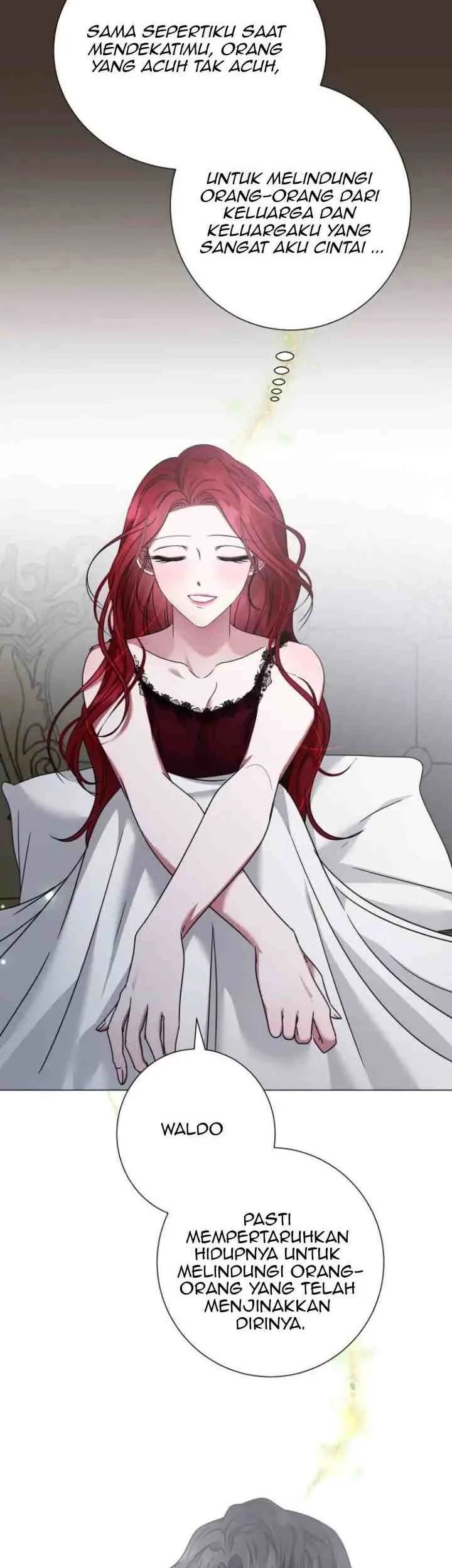 Circumstances of Switching Bodies Chapter 25 Gambar 39