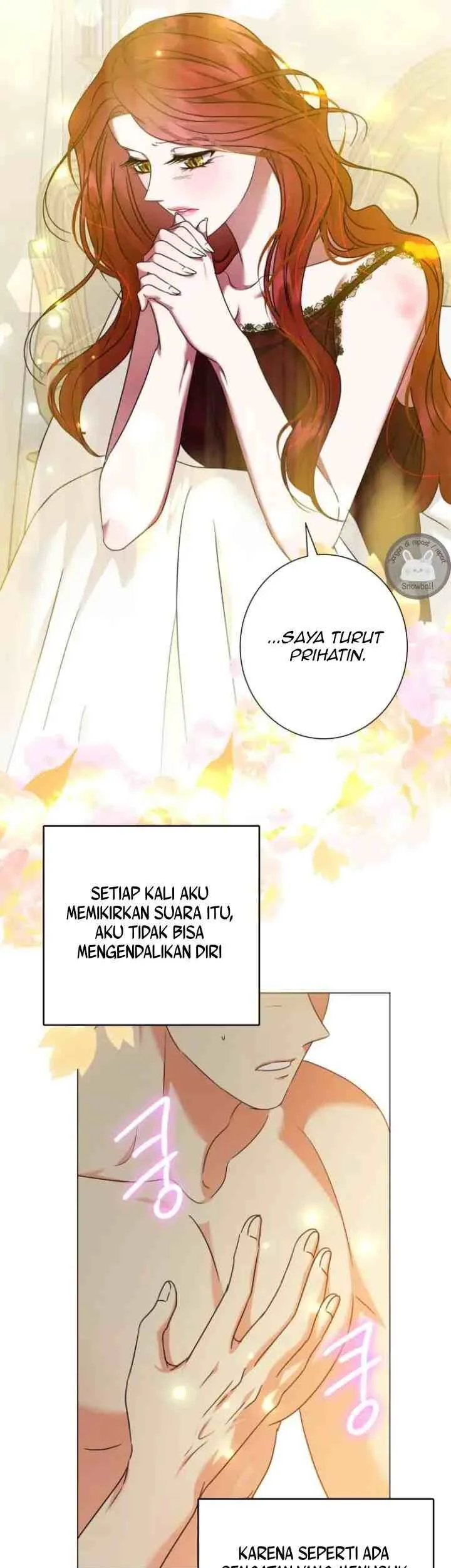 Circumstances of Switching Bodies Chapter 25 Gambar 45