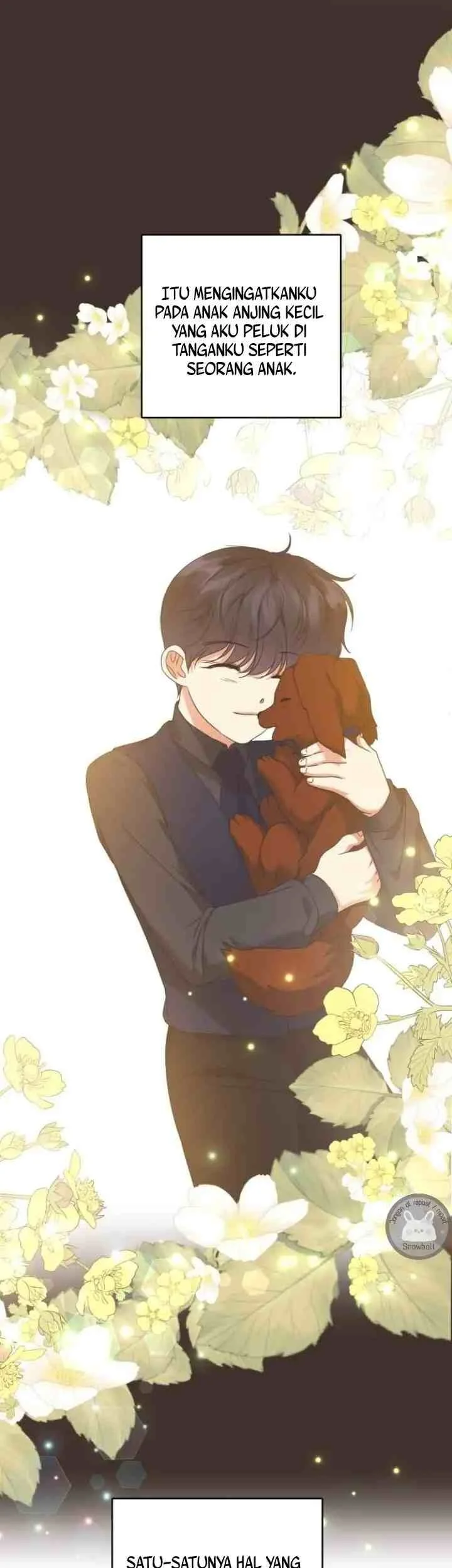 Circumstances of Switching Bodies Chapter 25 Gambar 6