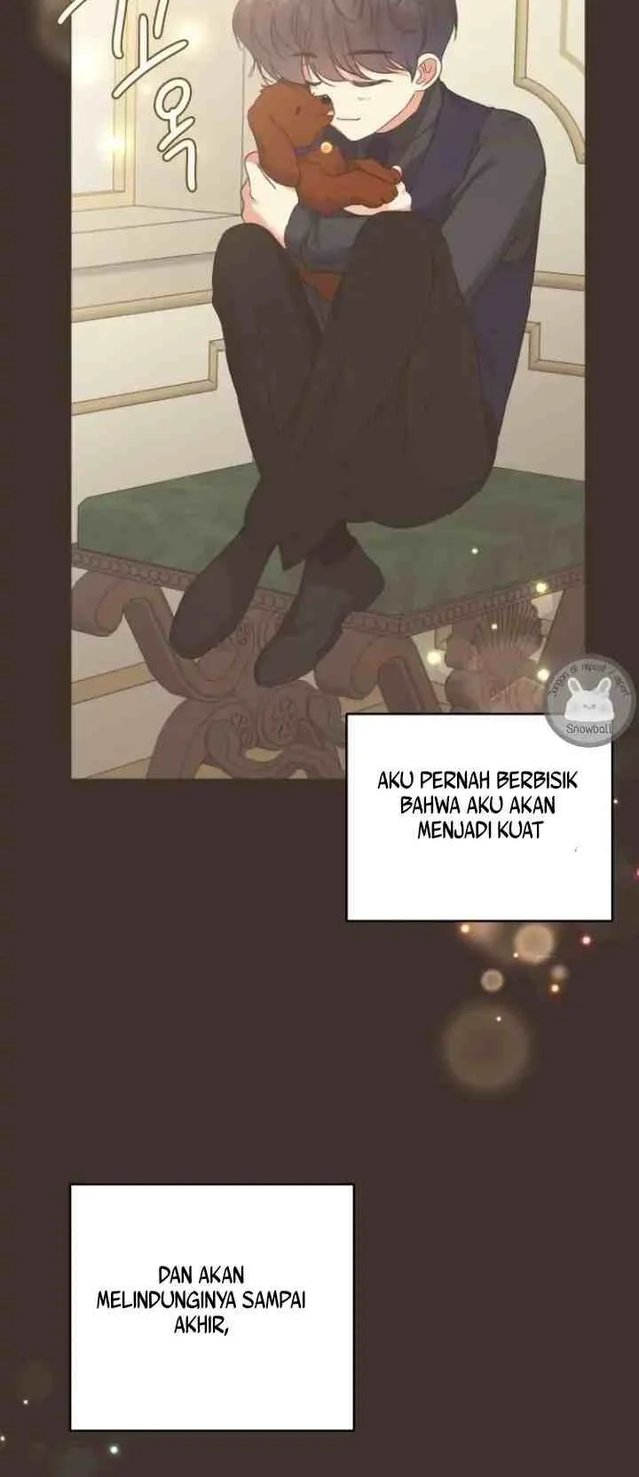 Circumstances of Switching Bodies Chapter 25 Gambar 8