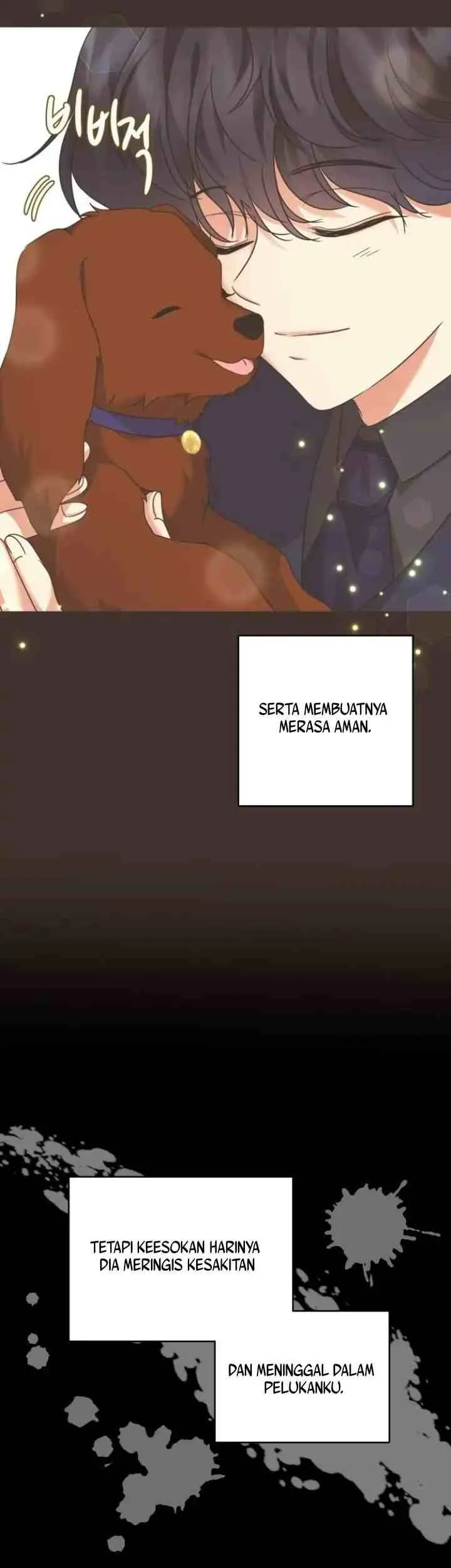 Circumstances of Switching Bodies Chapter 25 Gambar 9