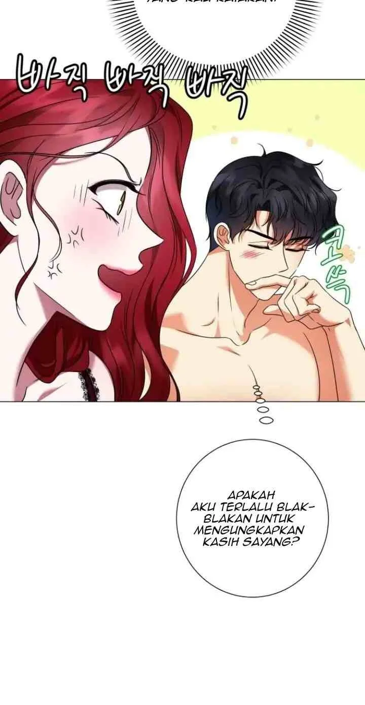 Circumstances of Switching Bodies Chapter 25 Gambar 15