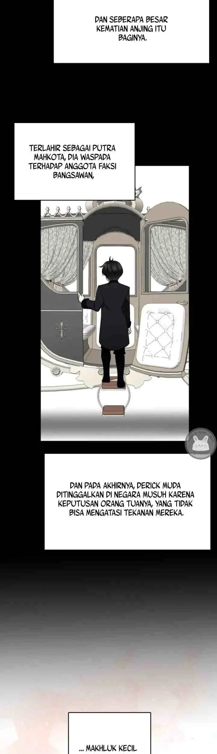 Circumstances of Switching Bodies Chapter 25 Gambar 21