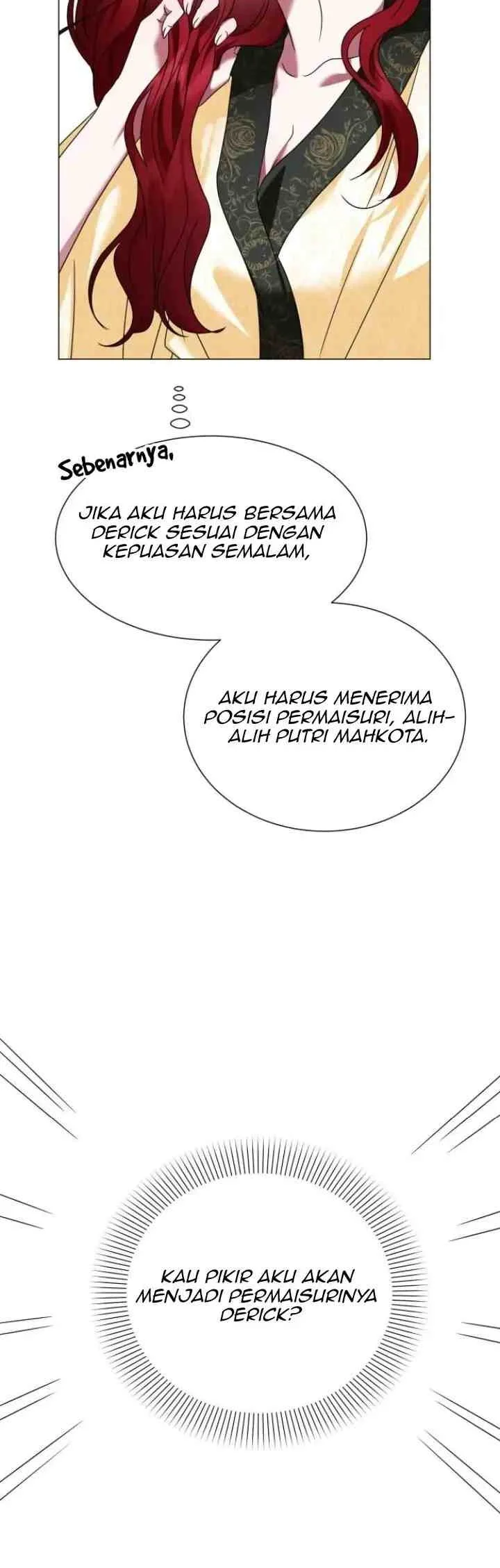 Circumstances of Switching Bodies Chapter 26 Gambar 26