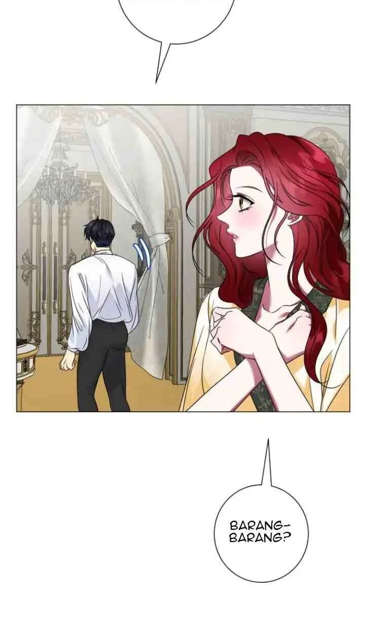 Circumstances of Switching Bodies Chapter 26 Gambar 29