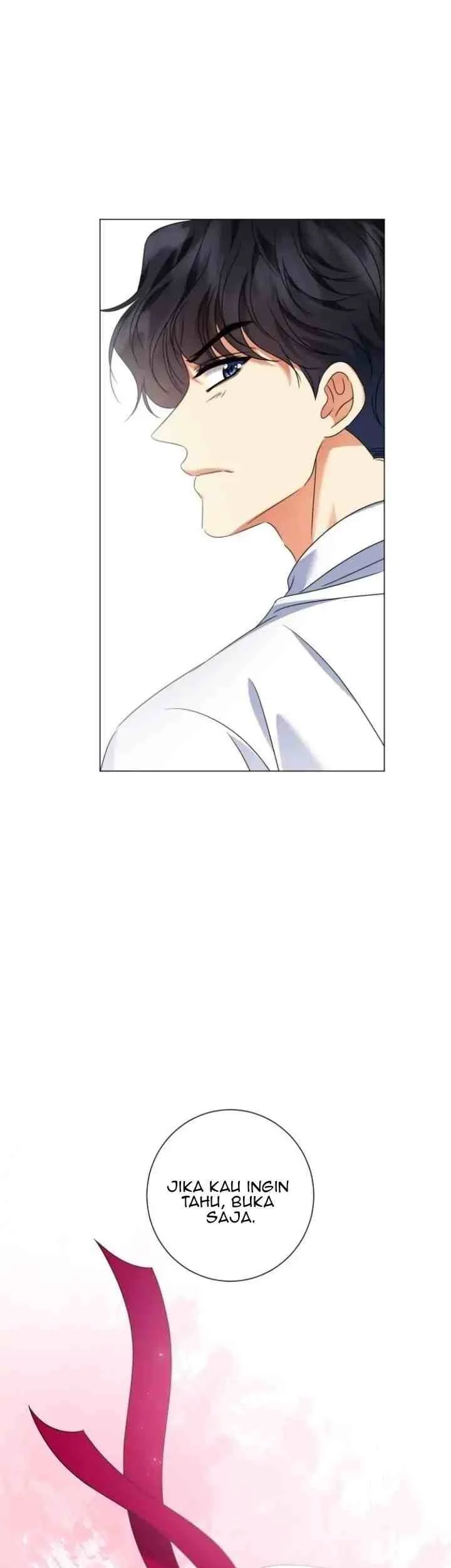 Circumstances of Switching Bodies Chapter 26 Gambar 30