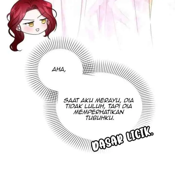 Circumstances of Switching Bodies Chapter 26 Gambar 32