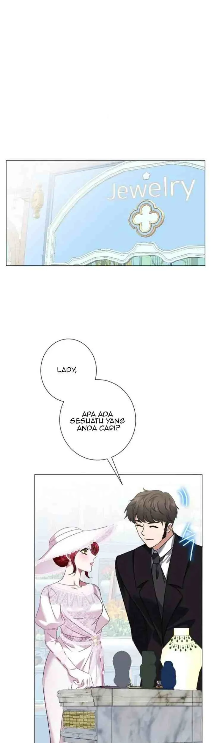Circumstances of Switching Bodies Chapter 26 Gambar 43