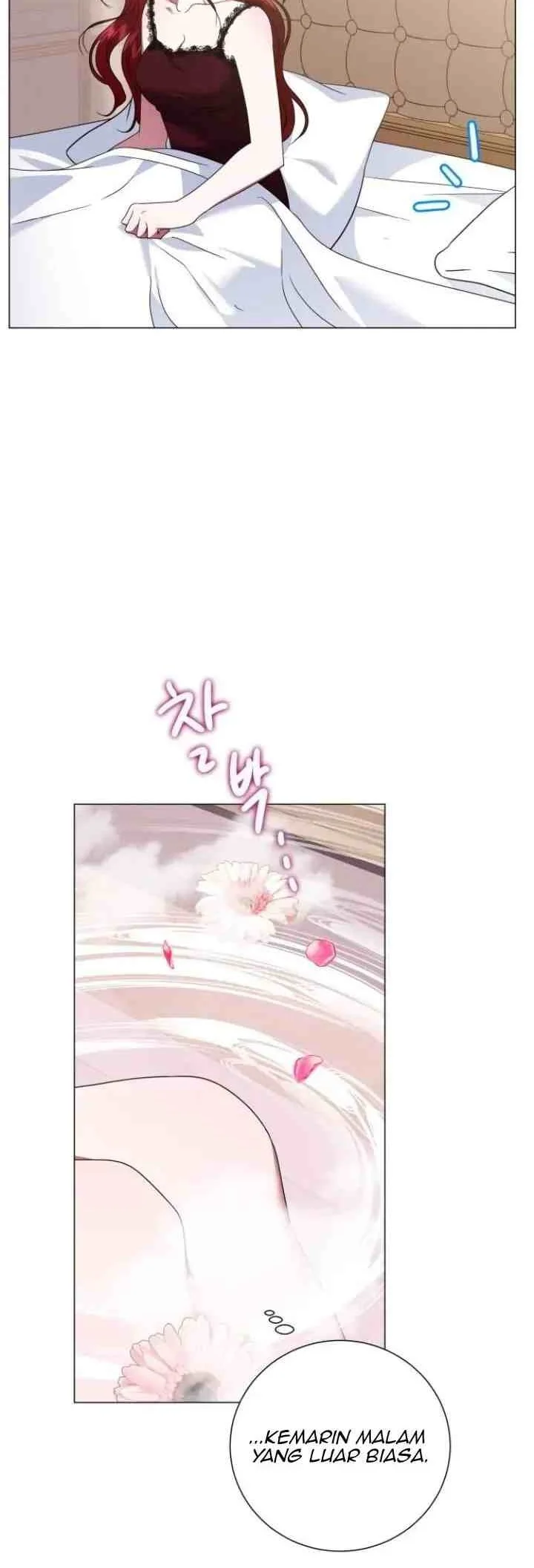 Circumstances of Switching Bodies Chapter 26 Gambar 4