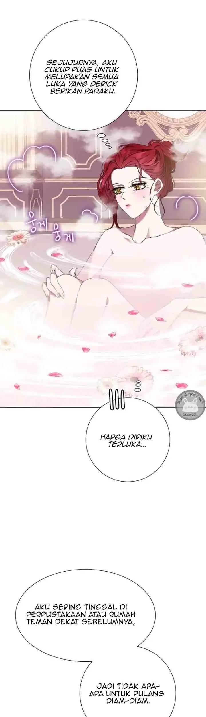Circumstances of Switching Bodies Chapter 26 Gambar 5