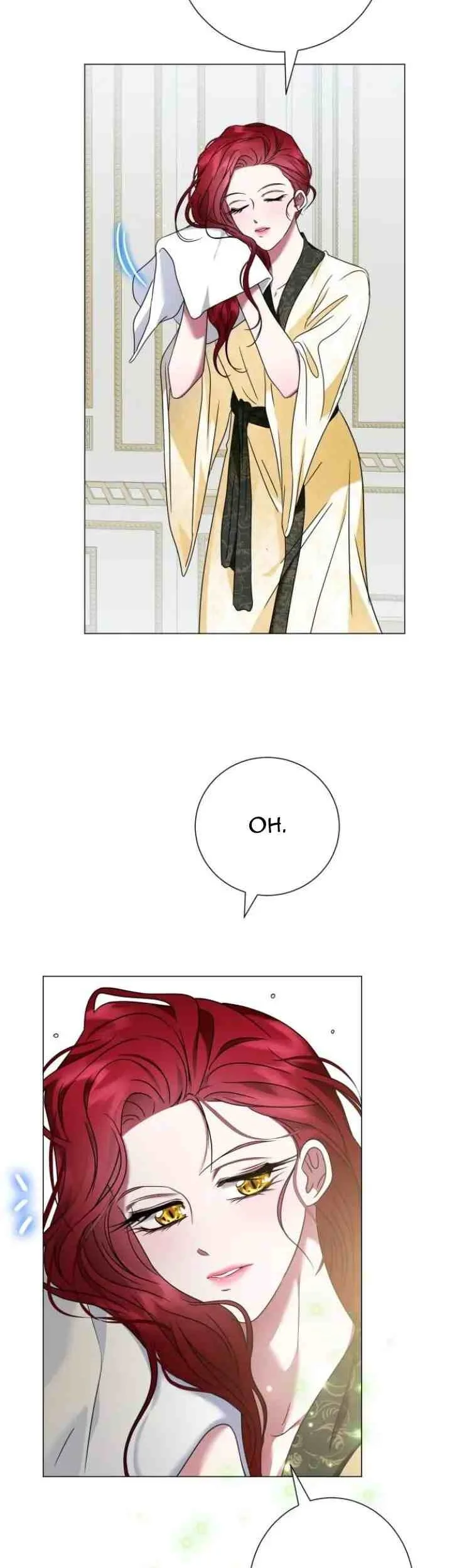 Circumstances of Switching Bodies Chapter 26 Gambar 6