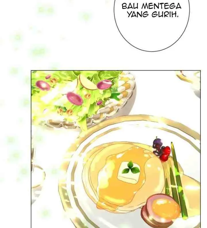 Circumstances of Switching Bodies Chapter 26 Gambar 7