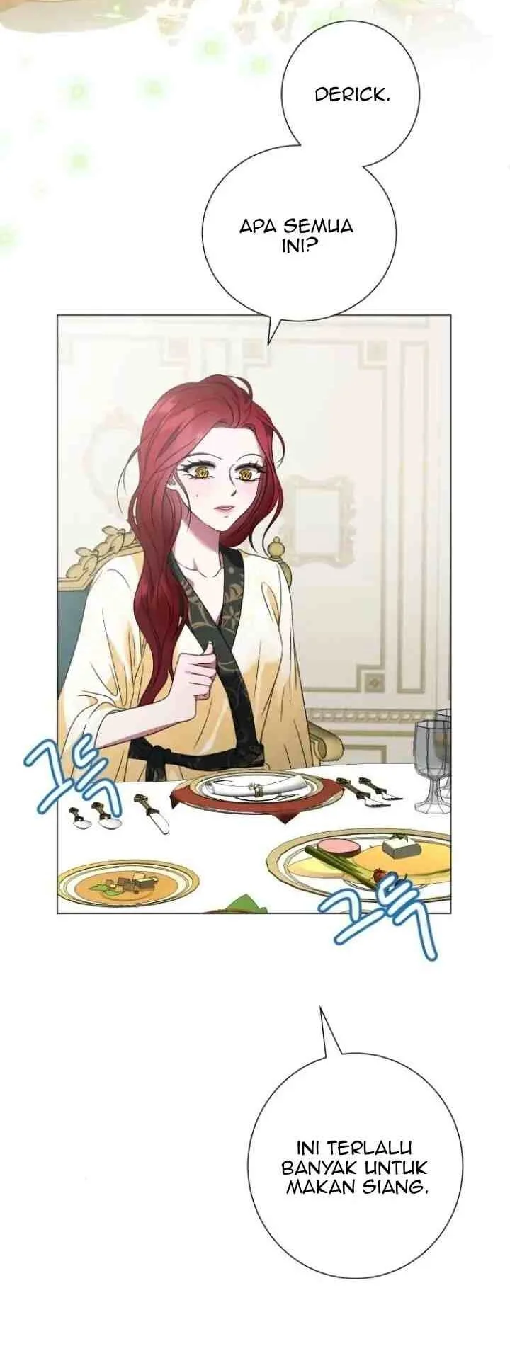 Circumstances of Switching Bodies Chapter 26 Gambar 9