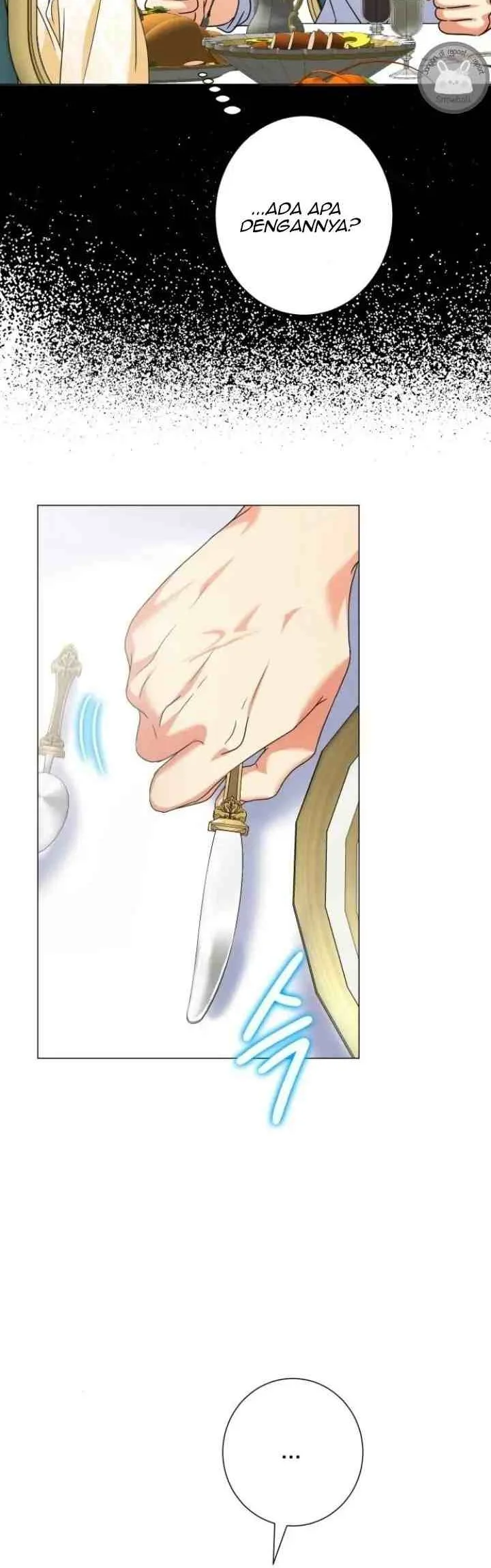 Circumstances of Switching Bodies Chapter 26 Gambar 14