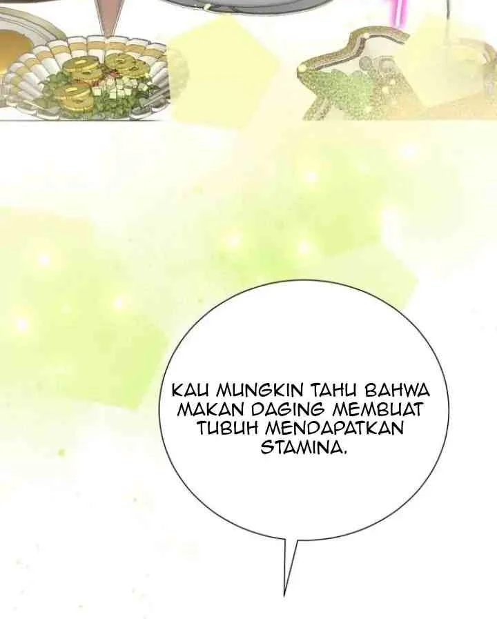 Circumstances of Switching Bodies Chapter 26 Gambar 17