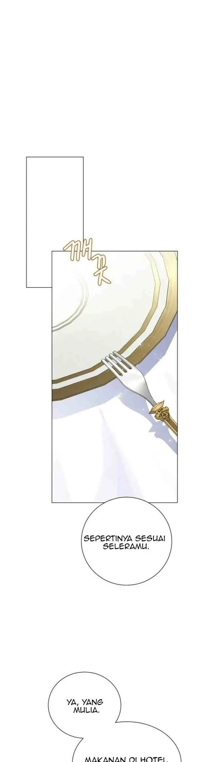 Circumstances of Switching Bodies Chapter 26 Gambar 22