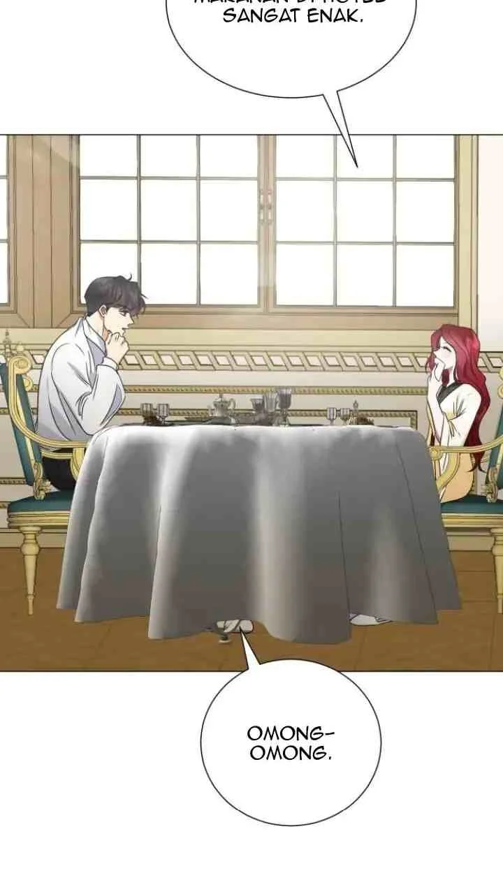 Circumstances of Switching Bodies Chapter 26 Gambar 23