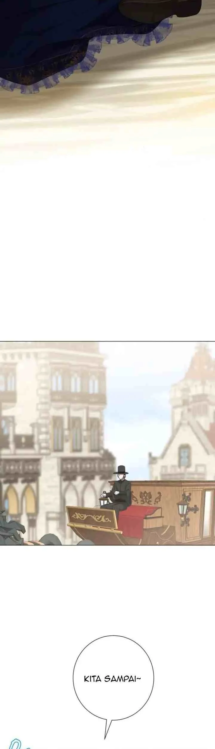 Circumstances of Switching Bodies Chapter 27 Gambar 51