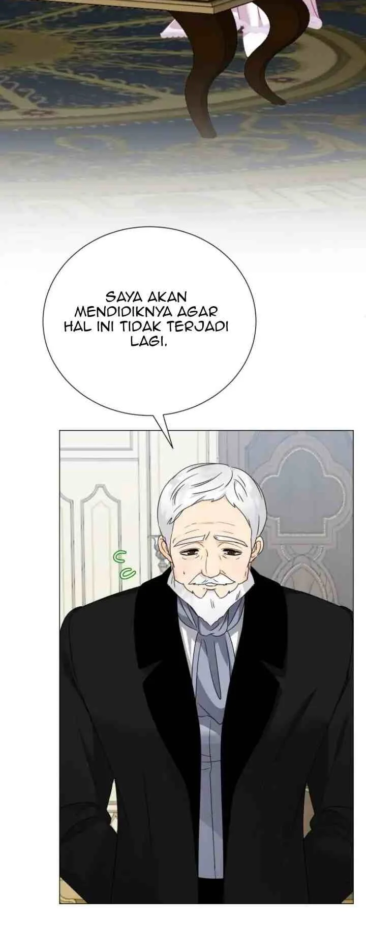 Circumstances of Switching Bodies Chapter 27 Gambar 3
