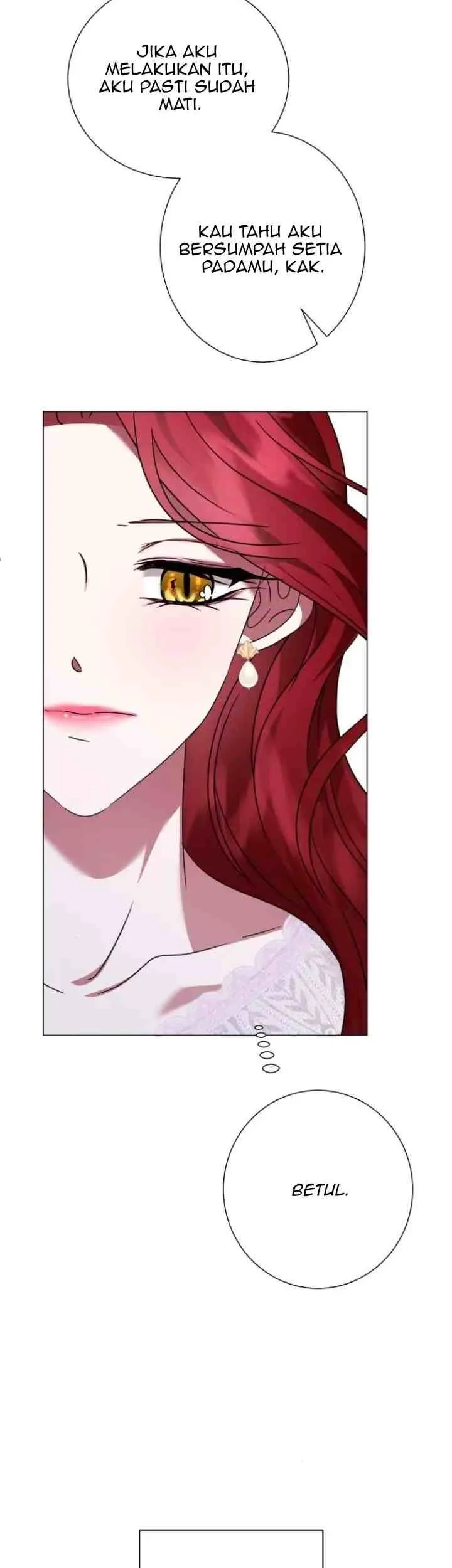 Circumstances of Switching Bodies Chapter 27 Gambar 10