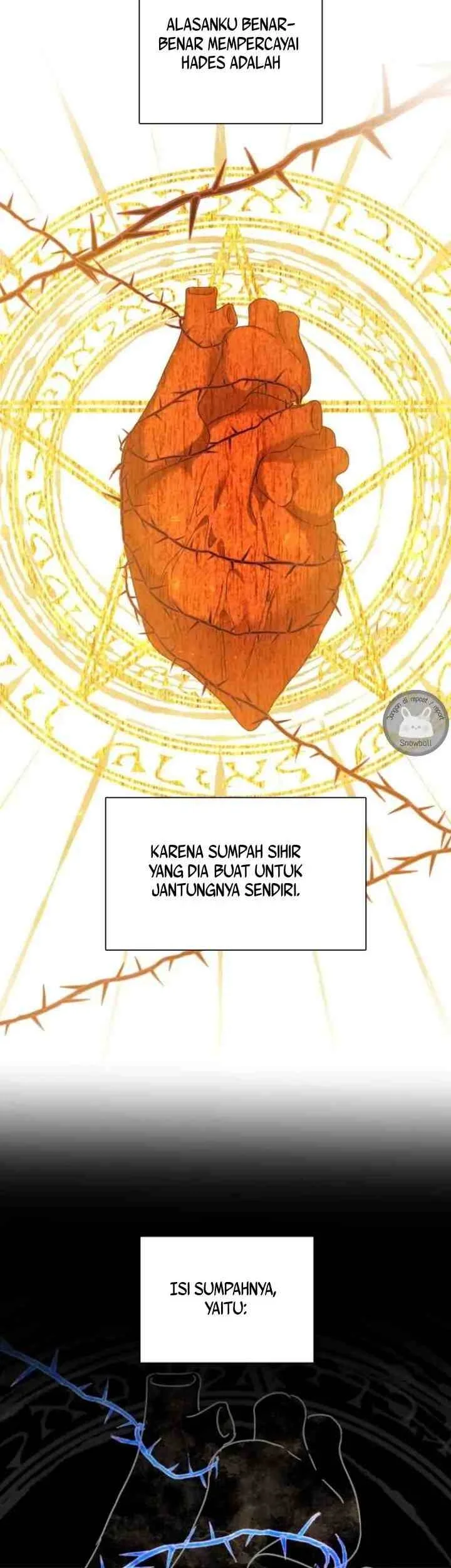Circumstances of Switching Bodies Chapter 27 Gambar 11